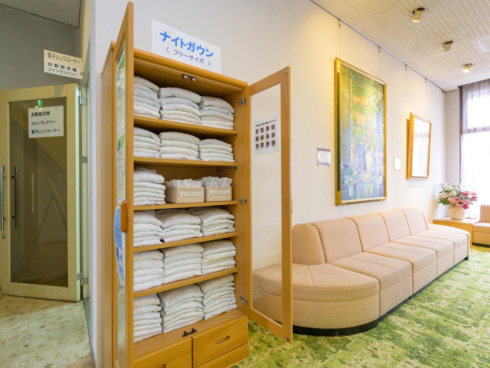 Hisai Green Hotel Tsu Exterior photo