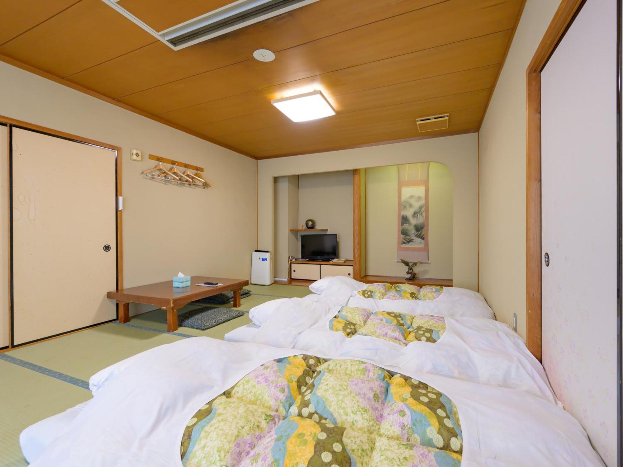 Hisai Green Hotel Tsu Exterior photo