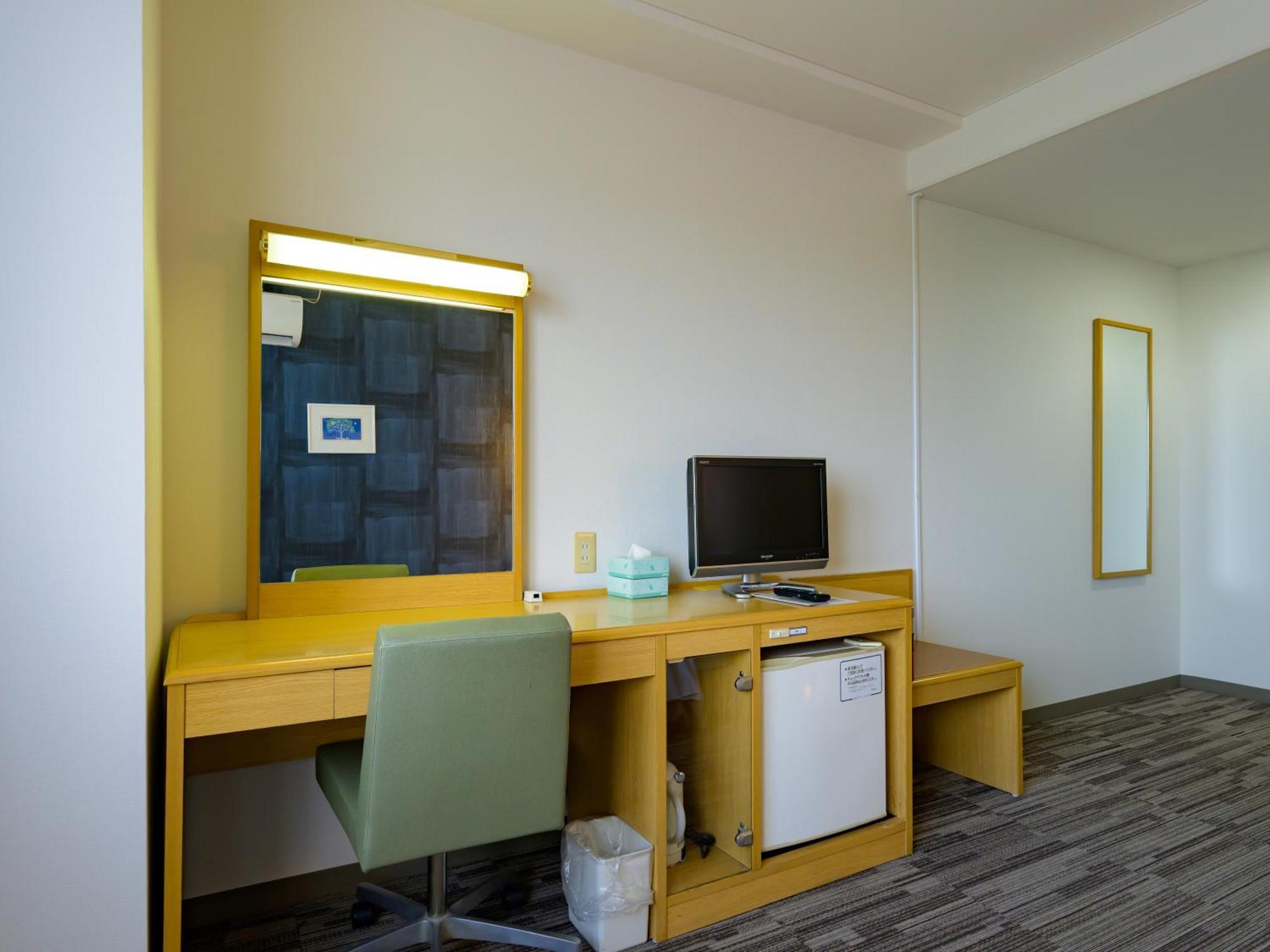 Hisai Green Hotel Tsu Exterior photo