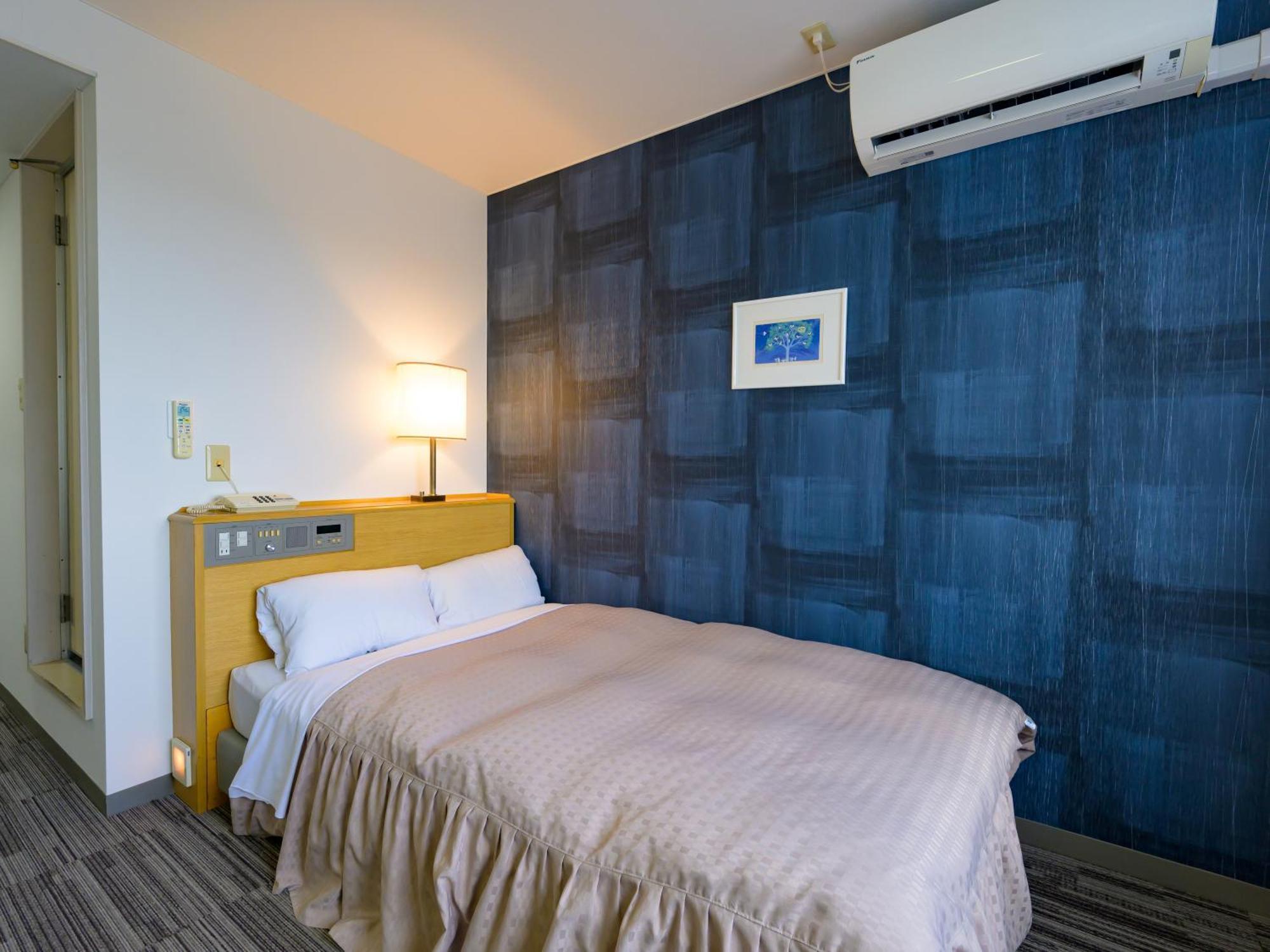 Hisai Green Hotel Tsu Exterior photo