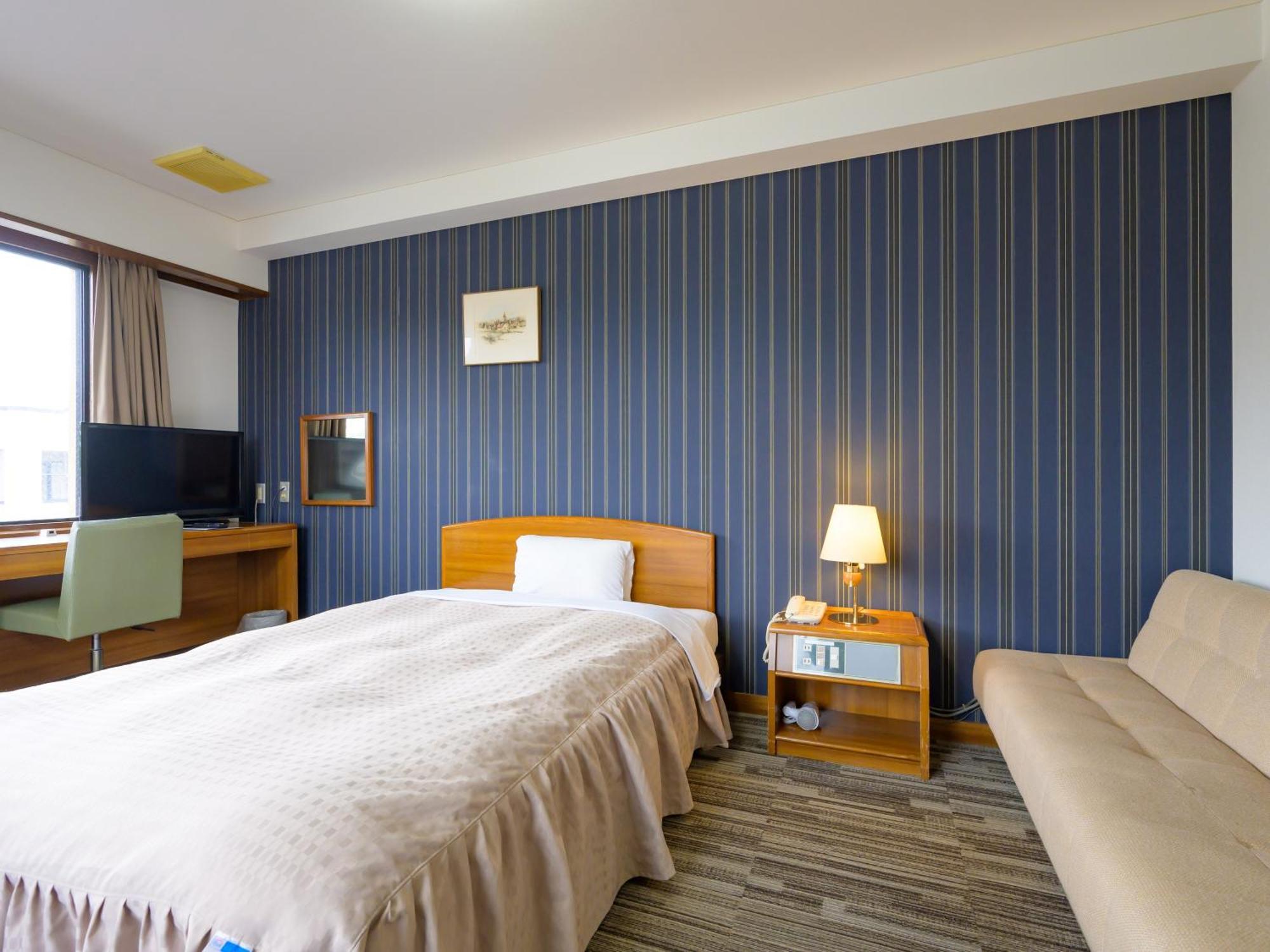 Hisai Green Hotel Tsu Exterior photo