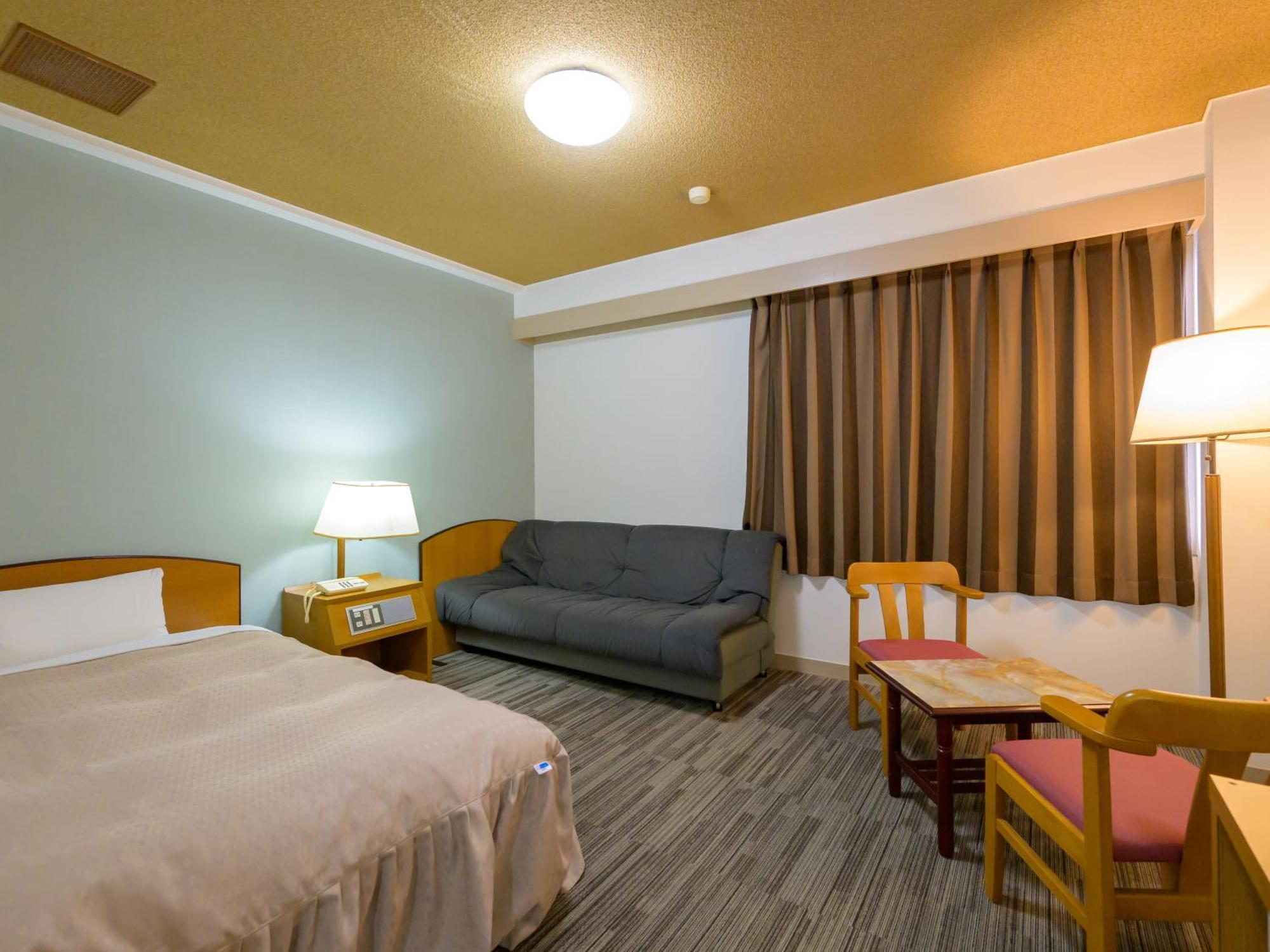 Hisai Green Hotel Tsu Exterior photo