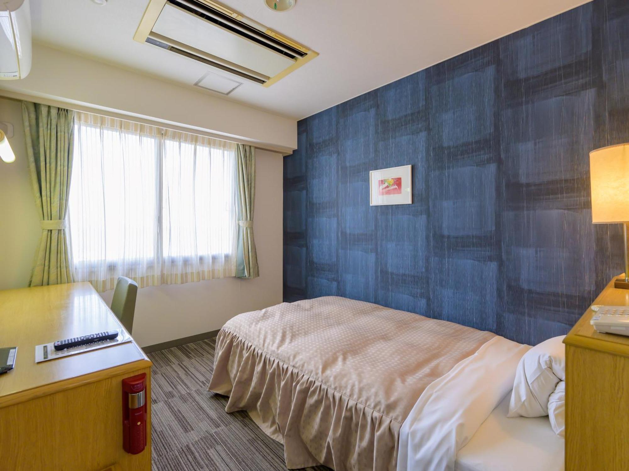 Hisai Green Hotel Tsu Exterior photo