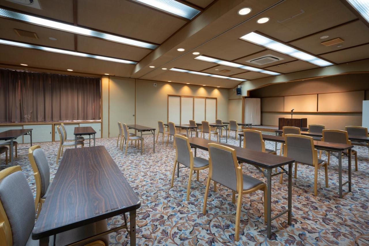 Hisai Green Hotel Tsu Exterior photo
